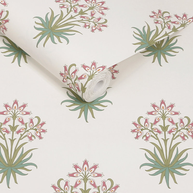  Papier peint Hyacinth