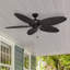 Ventilateur de plafond intérieur / extérieur Duval-1367911262