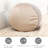 Microbead Bolster Neck Roll Pillow-51960339