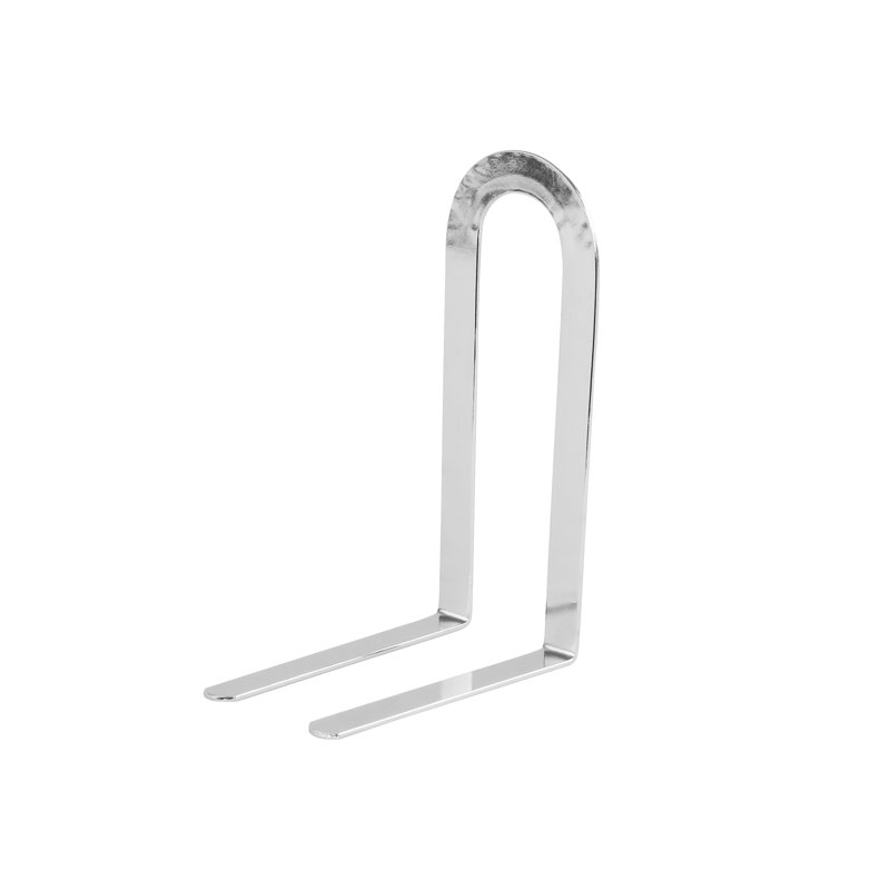 Elements Metal Bookends