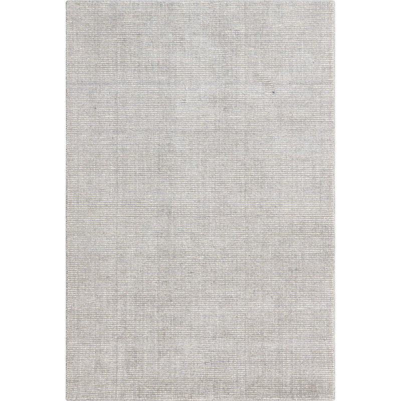 Liabah Wool Striped Indoor Rug, Rectangle 6' x 9'