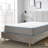 Happy Extra Deep Memory Foam Spring Mattress-2016369153