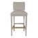 Michael Weiss 31.5"Newton Bar Stool
