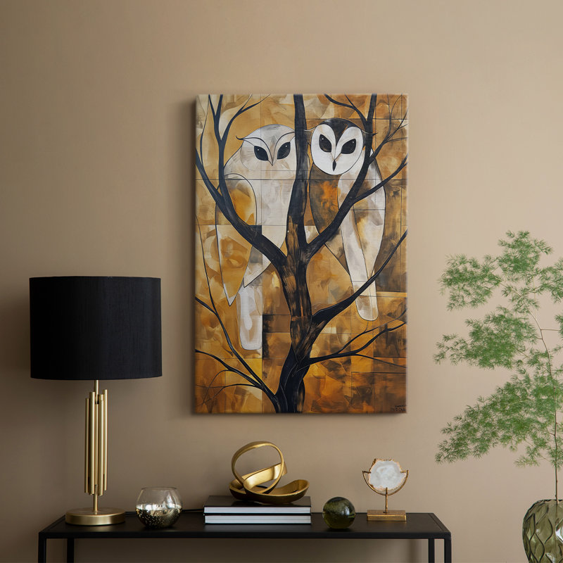 ANIMALS Series XCI - Gallery Cavas, H 27 po x l 18 po