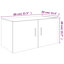 Bisleidy Bathroom Cabinet-1886021610