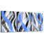 3 Piece Wrapped Canvas Print-1481974078