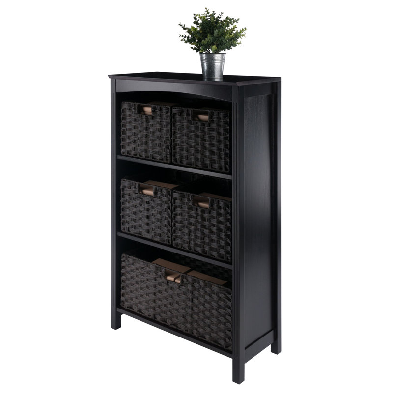 5 Drawer Storage Drawer
