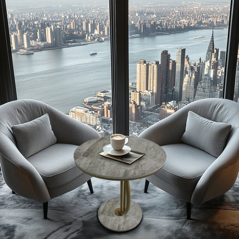 Baeli Coffee Table