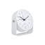 Iron Mechanical Alarm Tabletop Clock-99205656