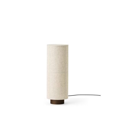 Hashira Solid Wood Standard Lamp