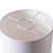 Woonari Solar Table Lamp Brown