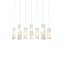 10 - Light LED Pendant-66455184-66455185