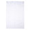 Hanging and Mounting / Installation Required Polyester Bath Caddy