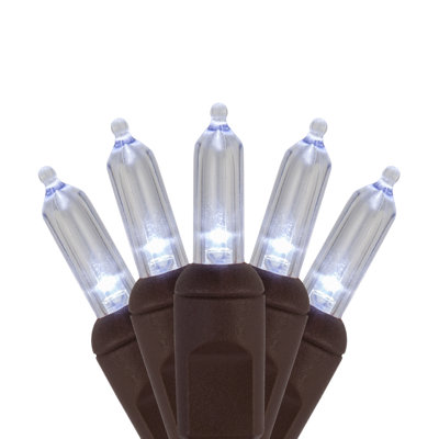 306'' LED String Lights