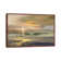 'Monterey' by Mike Calascibetta - Floater Frame Photograph Print on Canvas