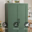 Armoire de rangement autoportante 67 po avec tablettes réglables-1048291104-1048291109