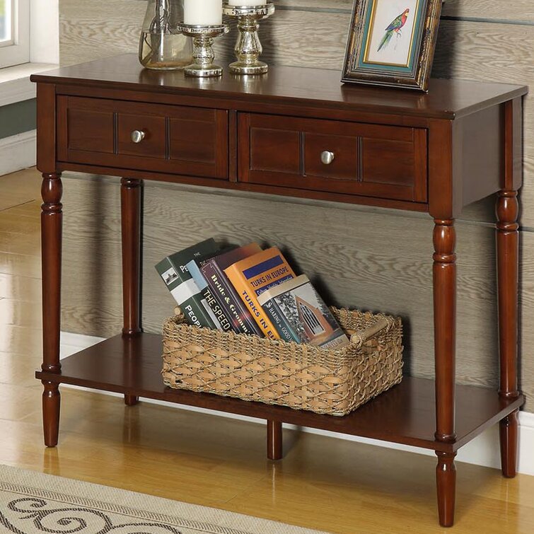 Mayall 36" Console Table