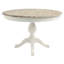 Bayou Round Wood Top Dining Table-17222746