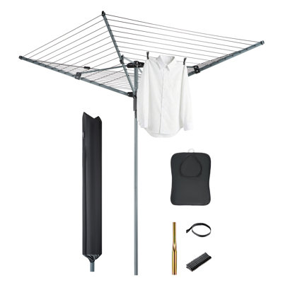 Rotary / Umbrella Clothesline