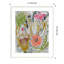 «Tropical Blooms» par Maya Woods - impression encadrée-1505486508-1505486512