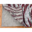 Tapis rouge en soie synthétique 8 pi 10 po x 11 pi 9 po 923FC48870FB46E6956D4D684B1051BC