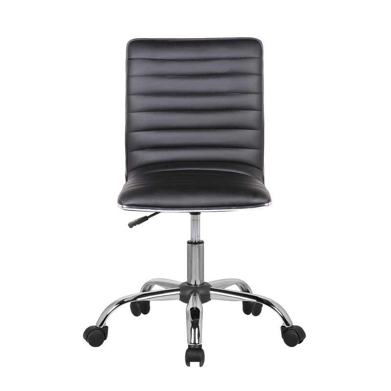 Farrand Office Chair, Black