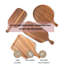 Planche à fromage Millwood Pines-1336282568