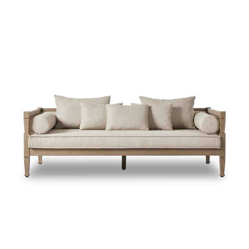 Amero Outdoor 3 - Seat Patio Sofa