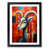 Black Framed selected