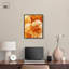 Sunlit Bloom I Canvas Floral Abstracts par -1416780115-1416780120