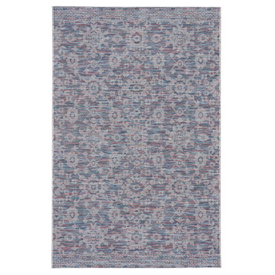 Southwestern Indoor / Outdoor Rug