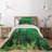 Forest Rustic Coverlet
