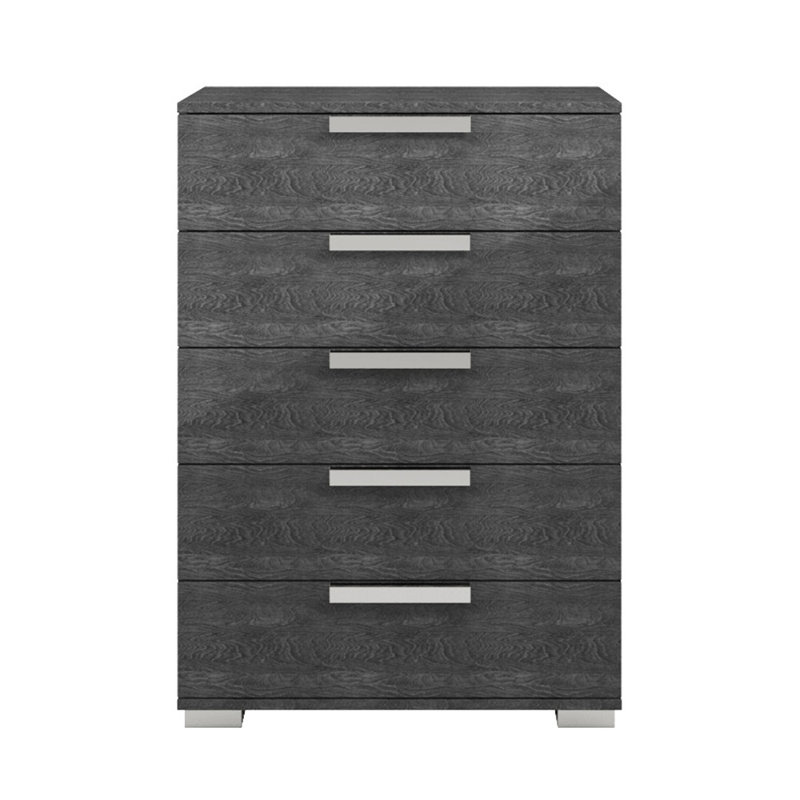Commode 5 tiroirs Thurner