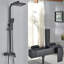 Grunin Shower Faucet
