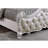 Granntam Upholstered Camelback Bed-99227913-99227910