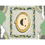 The Holiday Aisle® Washable Saint Patrick's Day Clover Leprechaun Holiday Rug-1322470569