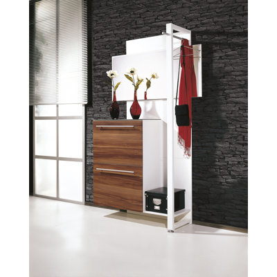 5110 Coat Rack