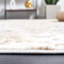 Tapis abstrait Branstetter Performance-1000772768