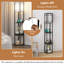 160.5cm Matte Traditional Floor Lamp