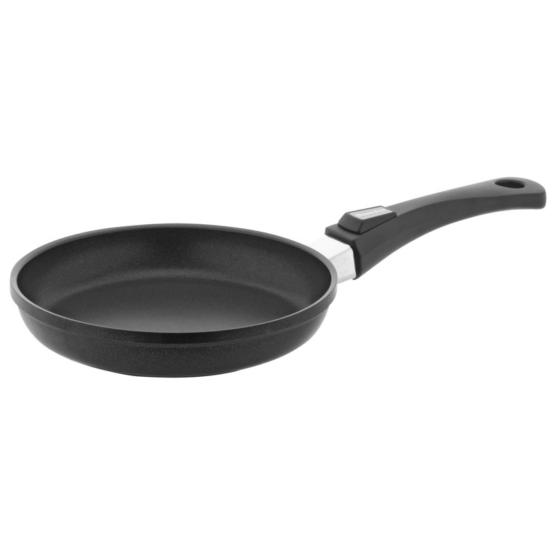 Vario Click Induction Aluminum Non-Stick Frying Pan, 24cm