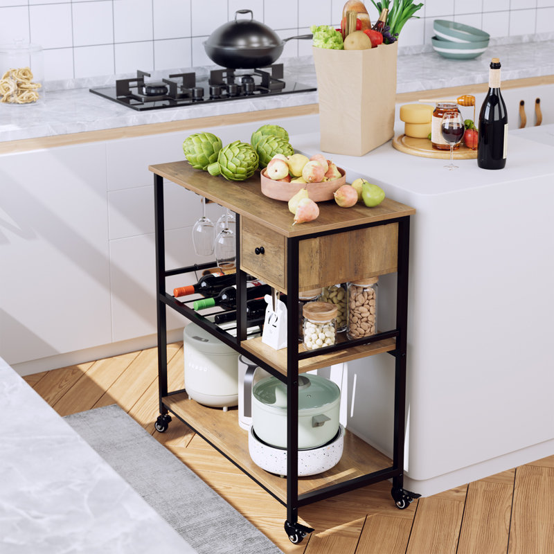 Bar Cart