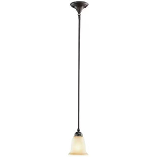 Mini-luminaire suspendu en fer rustique l 6 po x H 43 po SUPERHUNTER