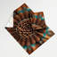 Tapisserie murale Southwestern Plants Pinecone 182-133634564