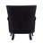 Kimmie Upholstered Club Chair-1879250560