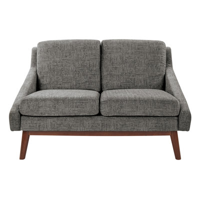 Causeuse Mid-Century