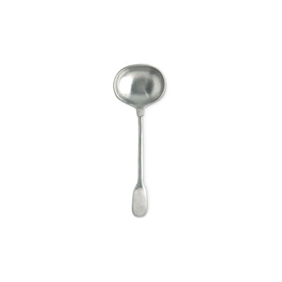 Pewter Gravy Spoon