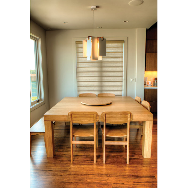 Salix 1 - Light LED Pendant, 3500K (Cool)