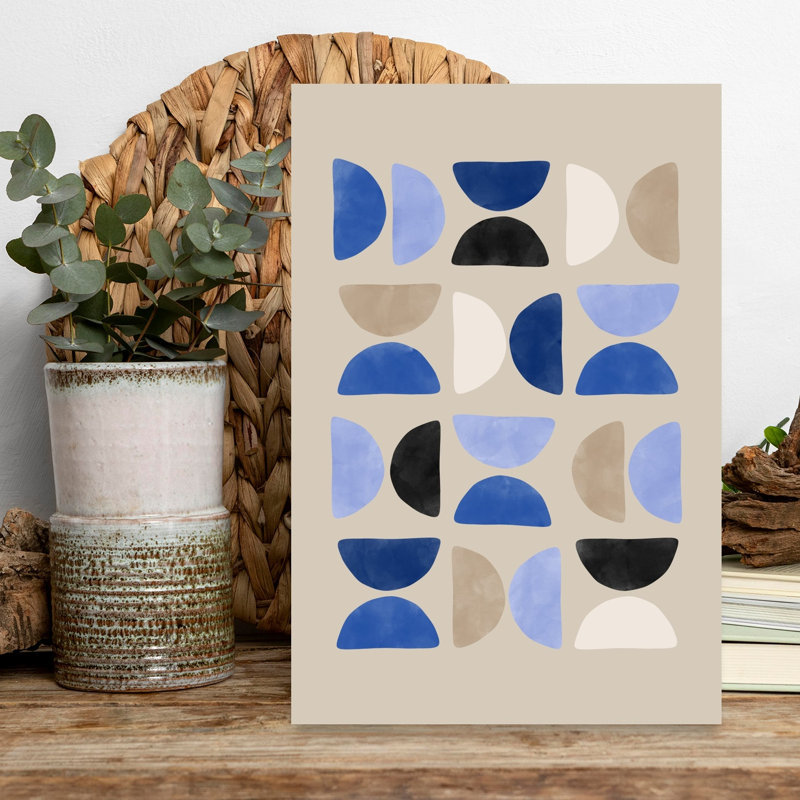 Print, 45.72cm H x 30.48cm W