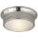 Thomas O'Brien Calliope Marine Flush Mount