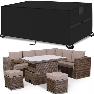 Ceceilia Outdoor Cover